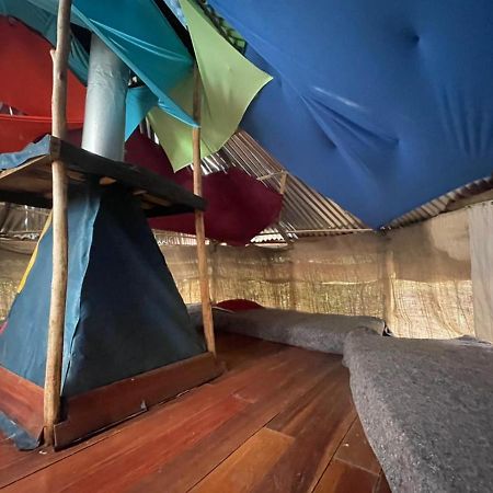 Palu Eco Aldea Hotel Bogotá Zewnętrze zdjęcie